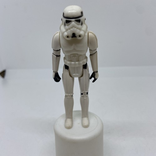 Vintage original star wars - star,