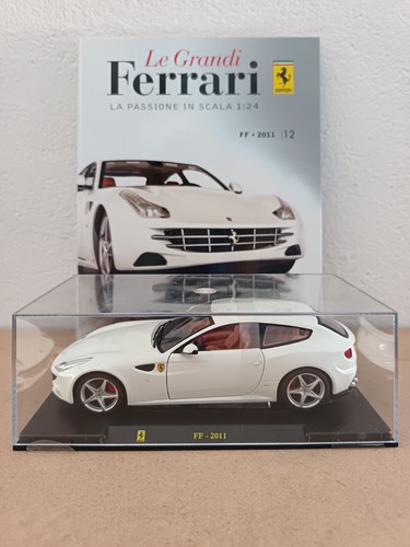 1601a grandi ferrari - 1601a,