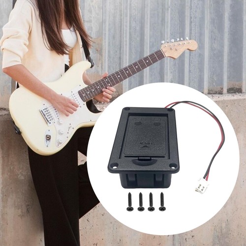 Pickup attivo per chitarra - , e