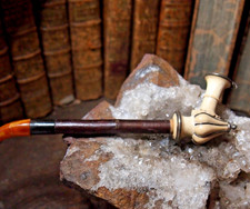 PIPE FUME CIGARETTE VIENNOISE