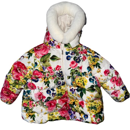 Cappotto bambina dolce - cappotto,