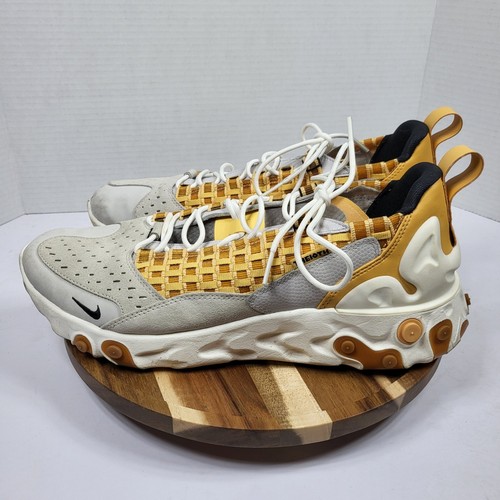 Nike react sertu the10th - react,