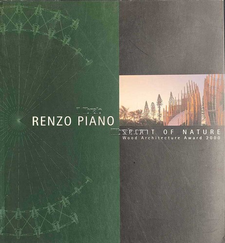 Lehtimaki renzo piano - lehtimaki,