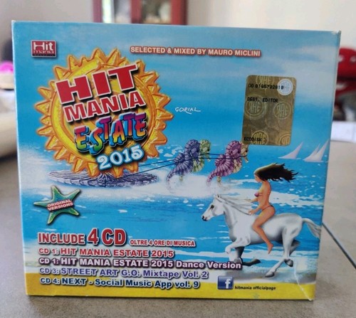 Hit mania estate 2015 - hit,