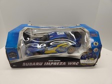 1/16 Nikko RC Subaru Impreza