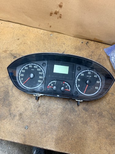 Compteur peugeot boxer - compteur, /