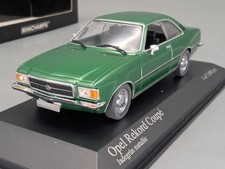 Modellini auto 1:43 Minichamps
