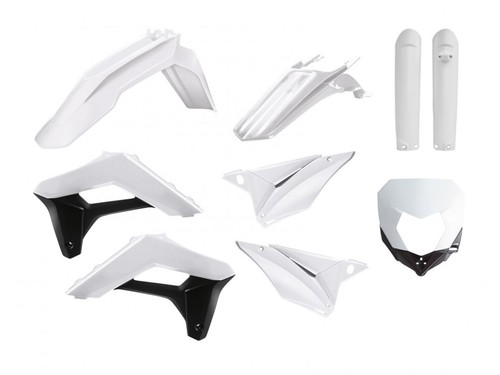 Kit plastica polisport adatto - polisport,