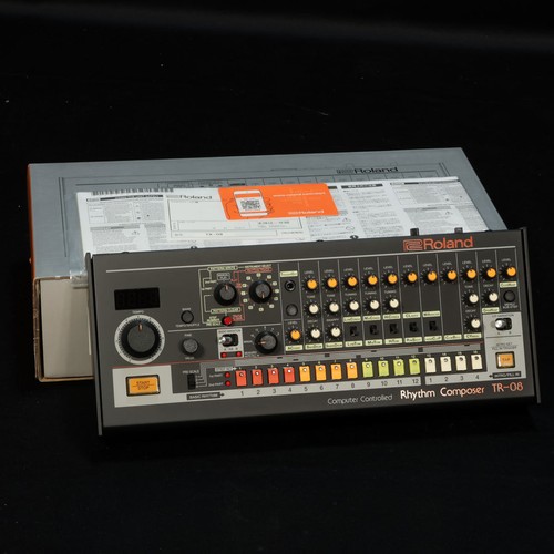 Roland compositore di - roland,