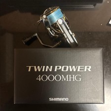 Mulinello da spinning SHIMANO