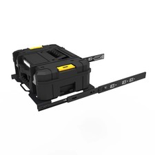 HOOKZ Estraibile/Cassetto per