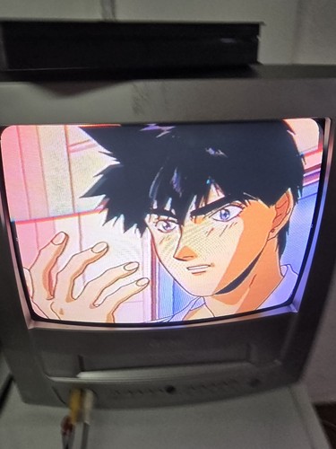 Crt funai monitor - tv, sony