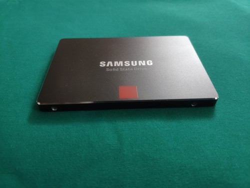 Hard disc ssd - ssd, 850