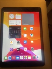 Apple iPad 5th Gen 32GB