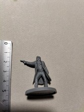 JAMES GORDON     MINIATURE/