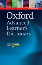 Oxford Advanced Learner's