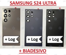 VETRO POSTERIORE S24 ULTRA