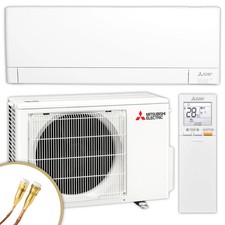 Kit climatizzatore mitsubishi - climatizzatore,