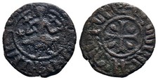 MONETA ANTICA ARMENIA
