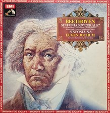 Beethoven – Sinfonia N. 9