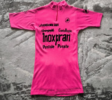 Maglia lana Giovanni Battaglin