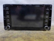 CVRS69E1AE supporto radio