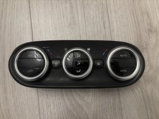 Pulsantiera Aria Fiat 500X