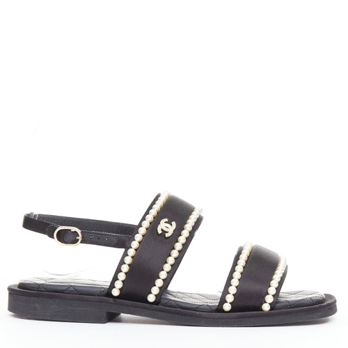 Chanel 2022 sandali - chanel, bassi