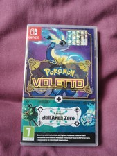 Nintendo Switch - Pokemon