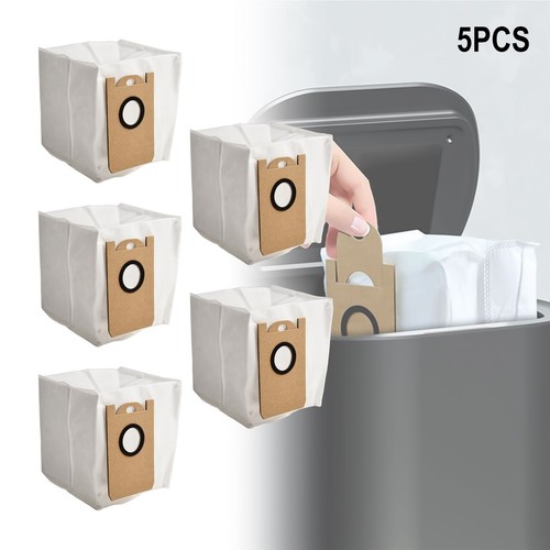 Sacchetto polvere arredamento