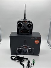 Spektrum DX5e 2.4 Ghz