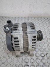 13966 Alternatore Ford S-Max 2.0 Tdci dal 2006 al 2015 cod 0121615009 6g9n-10300