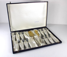 Set 12 FORCHETTINE da Dolce