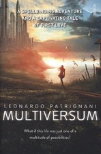 Multiversum by Patrignani