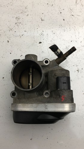 Corpo farfallato per skoda - farfallato,