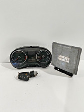 Kit centralina motore ecu - centralina,