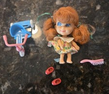 BAMBOLA KIDDLE VINTAGE LIDDLE