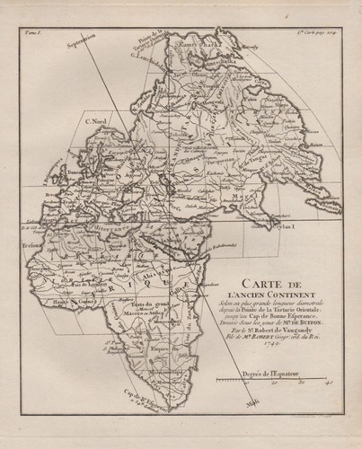 Old mondo vecchio welt - welt,