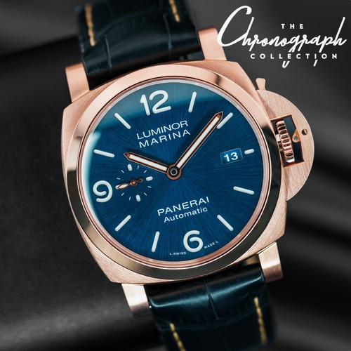 Panerai luminor marina 1950 - luminor,