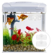  2 Pcs Mangiatoia Per Pesci