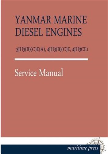 Yanmar marine diesel engines - marine,