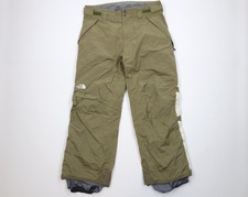 Pantaloni da neve vintage The