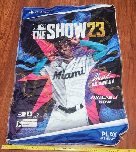 Poster promozionale tessuto - promozionale,