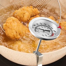 Termometro olio cucina con