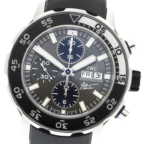 Orologio uomo iwc schaffhausen - uomo,