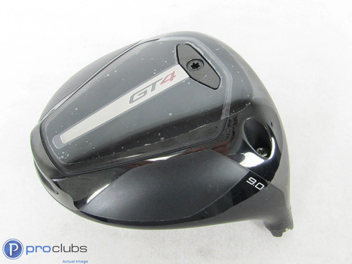 Driver titleist gt4 solo - -,