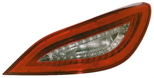 Faro posteriore magneti - posteriore,