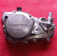 Carter Frizione (Honda CRF 250 2007)