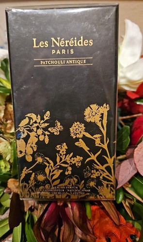 Patchouli antique edp 100 - edp,
