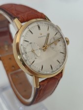 Cronografo vintage zenith - cronografo,